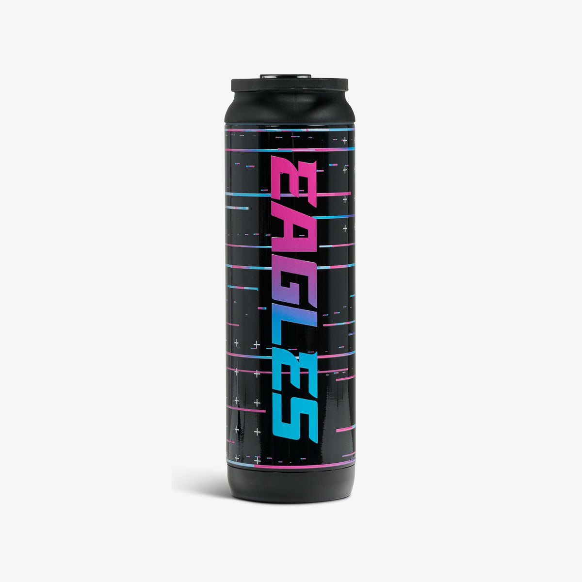 nfl-neon-philadelphia-eagles-20-oz-flip-n-sip-tumbler-f7 00027890-BK.jpg