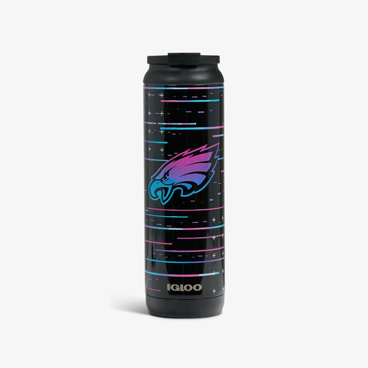 nfl-neon-philadelphia-eagles-20-oz-flip-n-sip-tumbler-f7 00027890-F.jpg