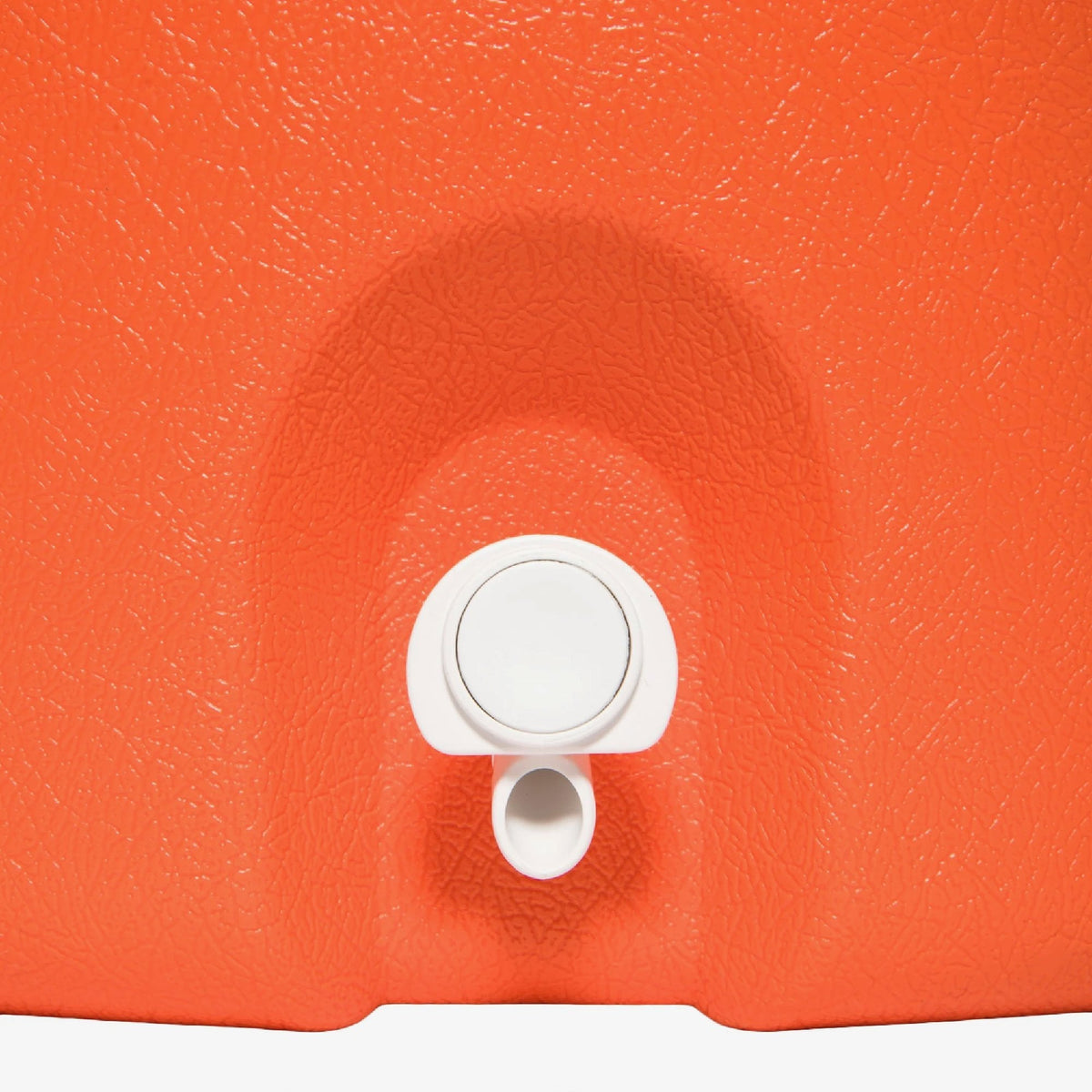 10-gallon-seat-top-water-jug-with-cup-dispenser-u2 42021-10-gallon-seat-top-water-jug-with-cup-dispenser-orange-detail.jpg
